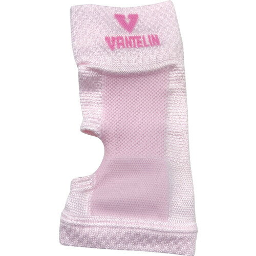 興和　バンテリンコーワサポーター　手くび専用ふつうサイズ　ライトピンク