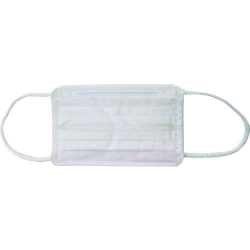 興和　三次元　高密着マスク　ナノ　小さめSサイズ　7枚入