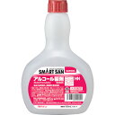 サラヤ　【※軽税】SMART　SANアルペットHN500mL　C