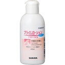 サラヤ プライムローション無香60mL