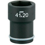 KTC　19．0sq．インパクトレンチ用ホイールナットコンビソケット32X17
