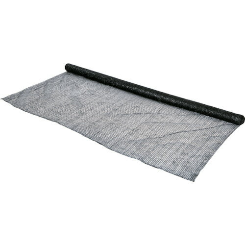 TRUSCO　遮光ネットロール遮光率80％　2x20M