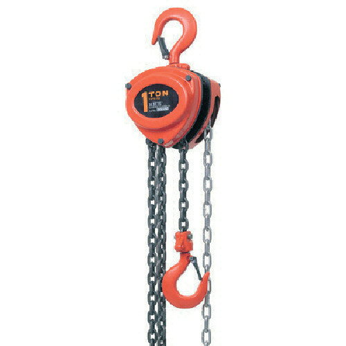 チェンブロック　1t 電動チェーンブロック 1.0t | 商品から探す>荷役・小型揚重>小型