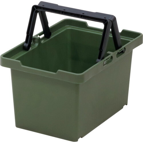 JEJアステージ　セパレートバスケット　グリーン＃45