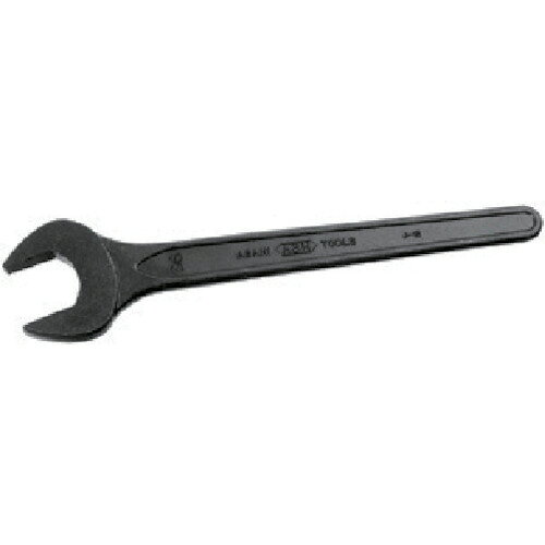 Combination Wrench - ASH　丸型片口スパナJISN55mm