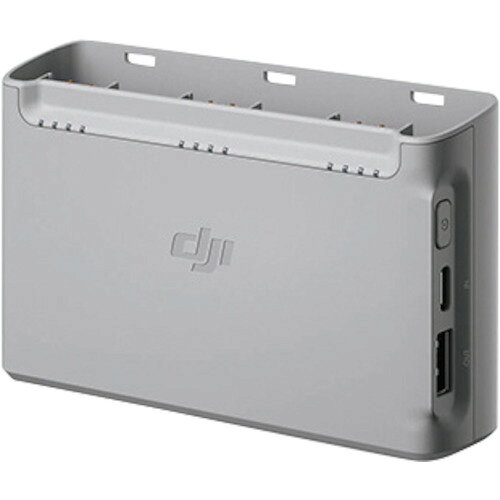 DJI Mini 2 2WAY 充電ハブ