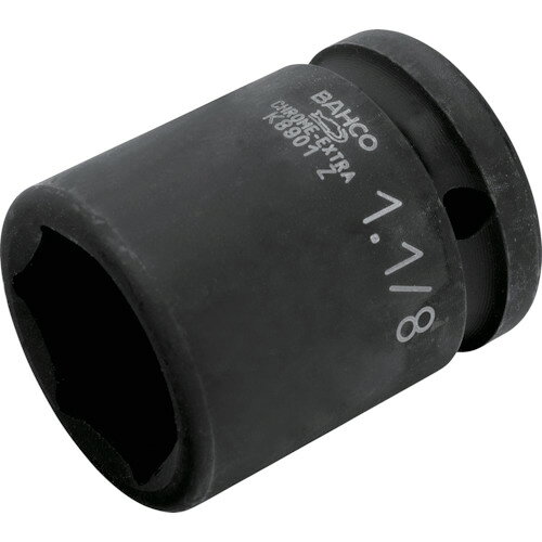 バーコ　3／4”　インパクトソケット1－7／16