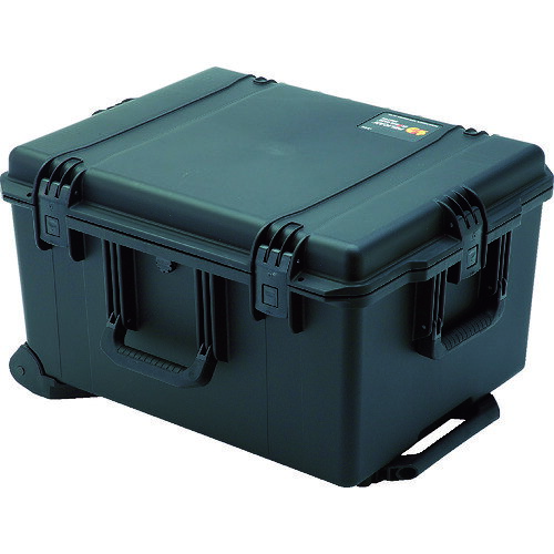 PELICAN　ストームケース　ラージケース　IM2750黒　625×500×366