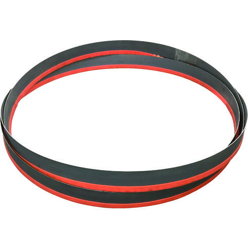 バーコ バンドソー用替刃 バイメタルカットオフバンドソー 2／3山 全長5890×幅54×厚さ1．6mm