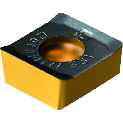 サンドビック　コロミル331　サイドカッター用チップ（350）　4330