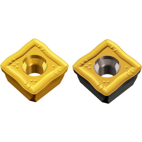 テグテック　トップドリル：チップ