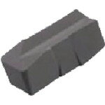 イスカル　カットグリップ　チップ　GIA−K　IC5010JAN：settrusco5179106-10メーカー：イスカルジャパン（株） / ブランド：イスカル特長●世界発の多機能工具は、1本で多用途の加工が行え、複雑形状ワークの加工において、使用工具本数削減、加工時間短縮により、大幅なコストダウンを実現します。●チップ幅、形状、ホルダーレパートリーが豊富で多様な溝入、多機能加工に対応しスクリュークランプの採用で、確実にチップを保持します。●独自のWプリズムと長い拘束面で安定した横引き加工ができ、独自の焼結ブレーカーは、溝入方向、横引き方向ともに良好な切屑処理が可能です。●2コーナー使い、フラットトップ、Tランド付、鋳鉄加工用チップです。用途●溝入れ、突っ切り加工用。仕様●適合被削材：K●コーナ半径RE(mm)：0.4●コーティング：TiCN+Al2O3+TiN仕様（詳細）●イスカルACG多／チップCOAT材質／仕上●最新スモウテックコーティング