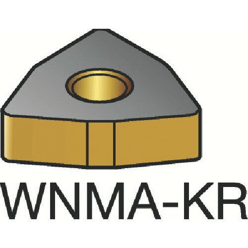 サンドビック　T－Max　P　旋削用ネガ・チップ（110）　3205