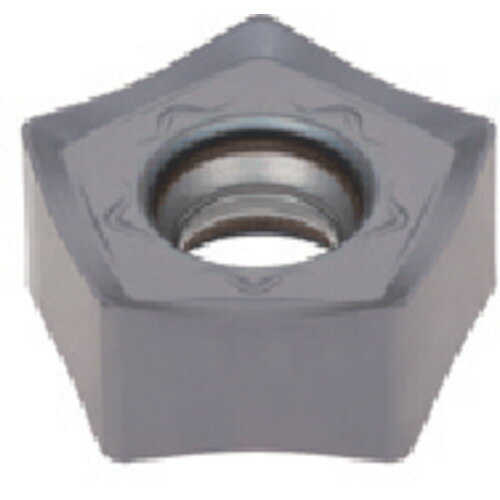 タンガロイ　転削加工用インサート　PVDコーティング　AH3135