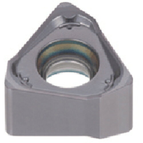 タンガロイ　転削加工用インサート　PVDコーティング　AH725