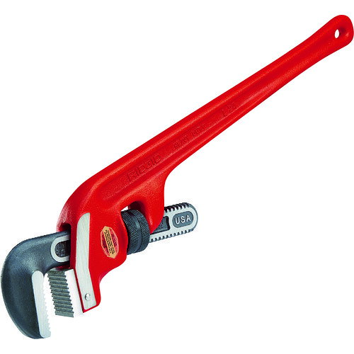 RIDGID　E－36　エンドパイプレンチ
