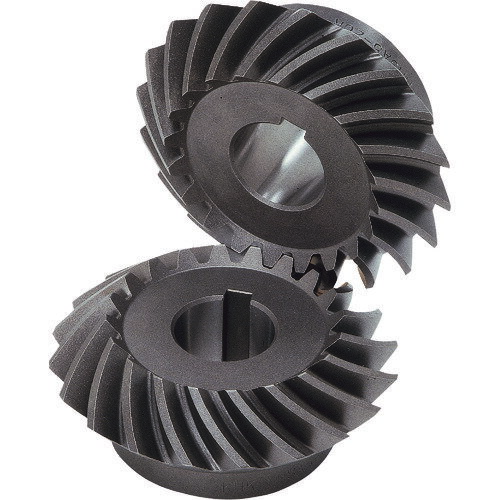 KHK　完成スパイラルマイタMMSB3－20L