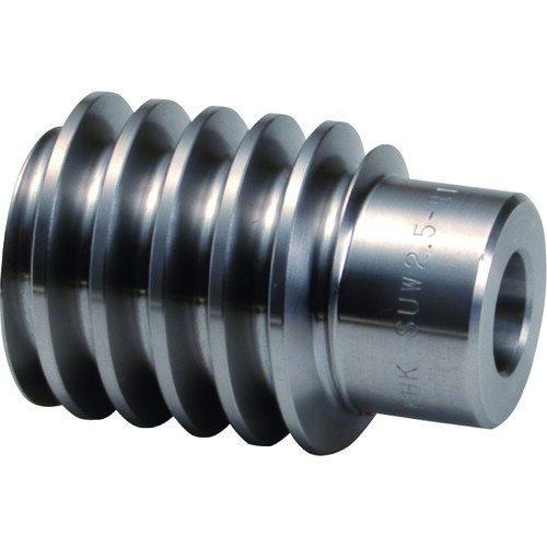 KHK　ステンレスウォームSUW2－R1