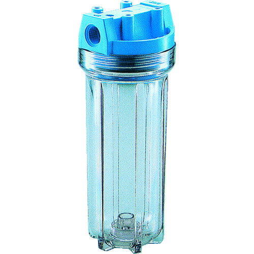 栗田 フィルターハウジング