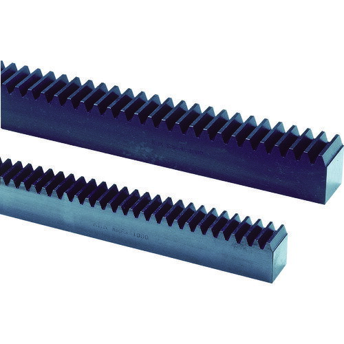 KHK　両端面加工ラックSRF8－500