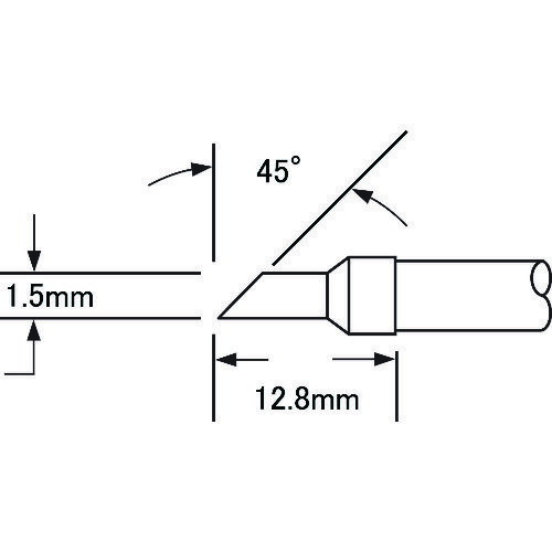 ��ȥ��롡Metcal��MX���꡼�������åץ����ȥ�å�