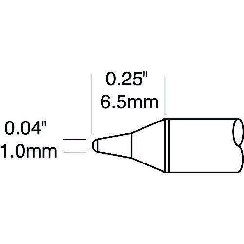 ��ȥ��롡Metcal��MX���꡼�������åץ����ȥ�å�