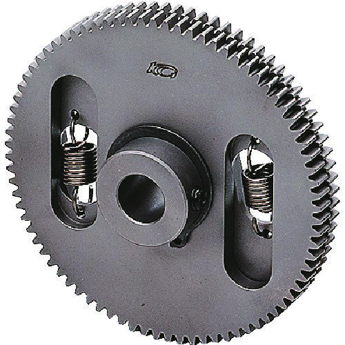 KG ノーバックラッシ NS1S 100B－P－1012