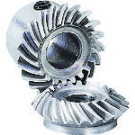 KG　傘歯車　M1S　20L－A－2108