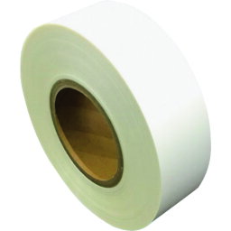 SAXIN　ニューライト粘着テープ標準品　基材厚み0．4mmX50mmX20m　（総厚み0．54mm）