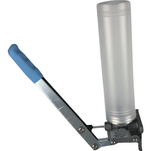 KWK　手動グリースポンプ