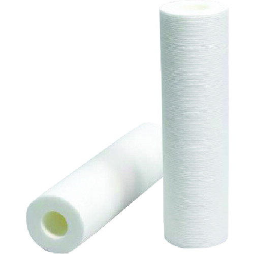 Parker　デプスフィルターカートリッジ　バリューボンドPEシリーズ