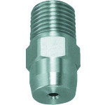 いけうち　標準充円錐ノズル　JJXPシリーズ　ステンレス鋼303製　1／4オス