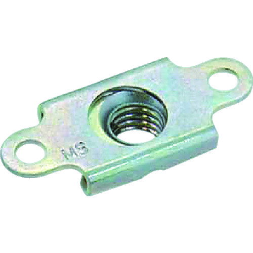 栃木屋　MSフローティングナットM4