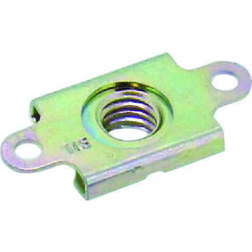 栃木屋　MSフローティングナットM5