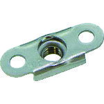 栃木屋　SUSMSフローティングナットM3