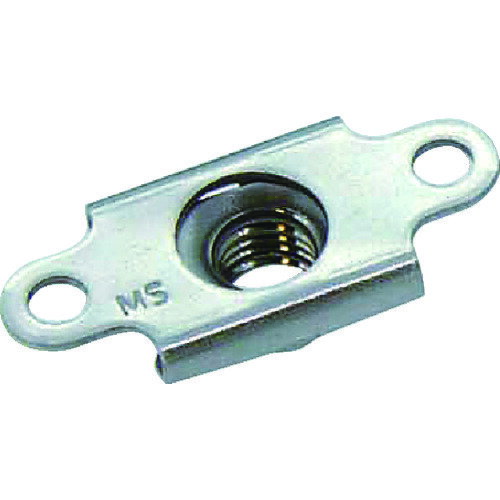 栃木屋　SUSMSフローティングナットM5