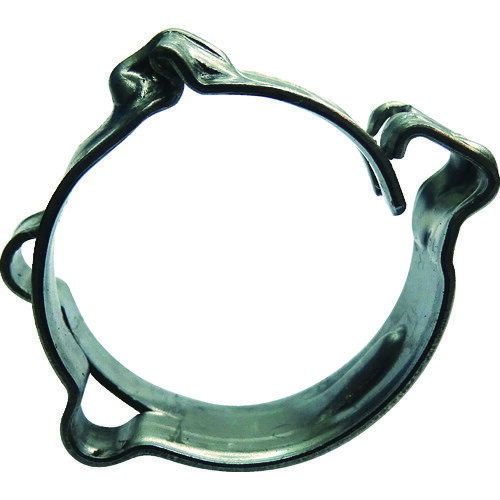 CAILLAU　ホースクランプ　CLIC－R　締付径15．5～17．5mm