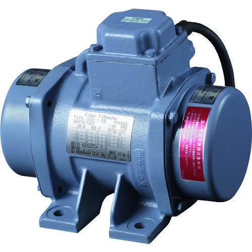 ユーラス ユーラスバイブレータ SEE－1－2C 100V