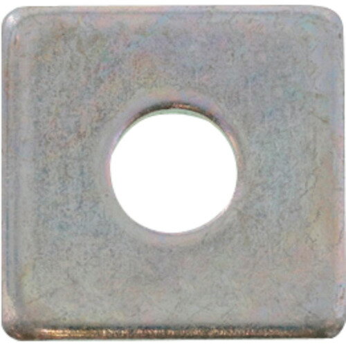 SUNCO　SUS角ワッシャーM66．6X20X2．0（600個入）