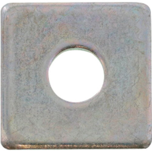 SUNCO　BC角座金（小形角（3／8）M10X28X1．6（200個入）