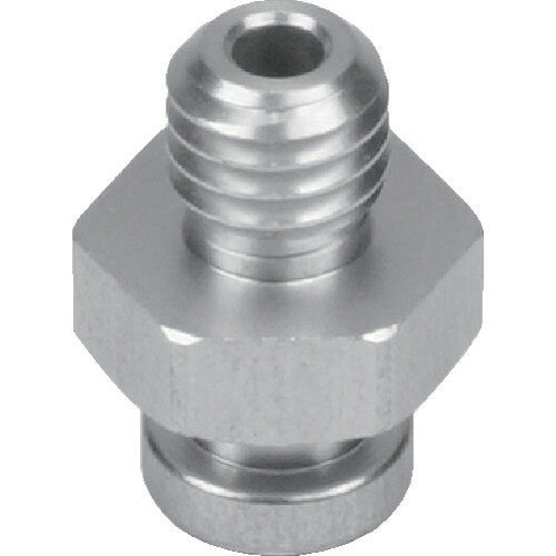 CONVUM　吸着パッド用トメネジ（はめ込みタイプ）　PFG－5～15　PJG－6～8用