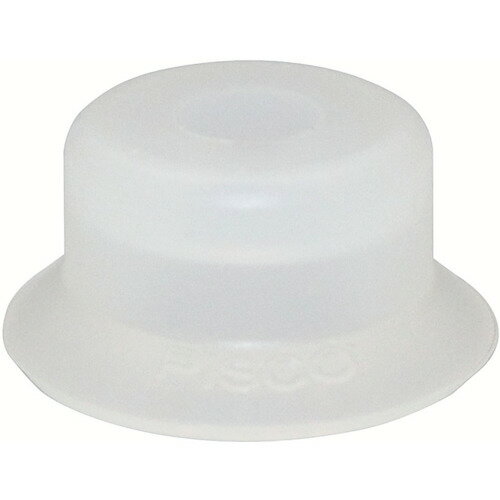 ピスコ　バキュームパッドスタンダードタイプ　パッドゴム　シリコンゴムVP20RS