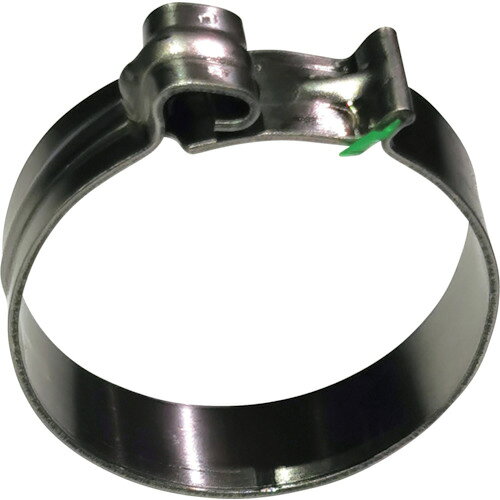 CAILLAU　ホースクランプ　CLIC　締付径24～25．5mm