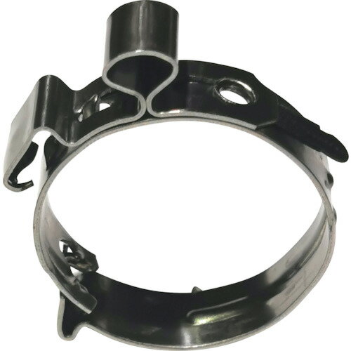 CAILLAU　ホースクランプ　CLIC－E　締付径22～23mm