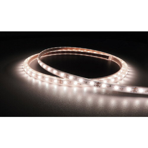 トライト LEDテープライト Viewdi Plus DC24V 16．6mmP 4000K 4m巻