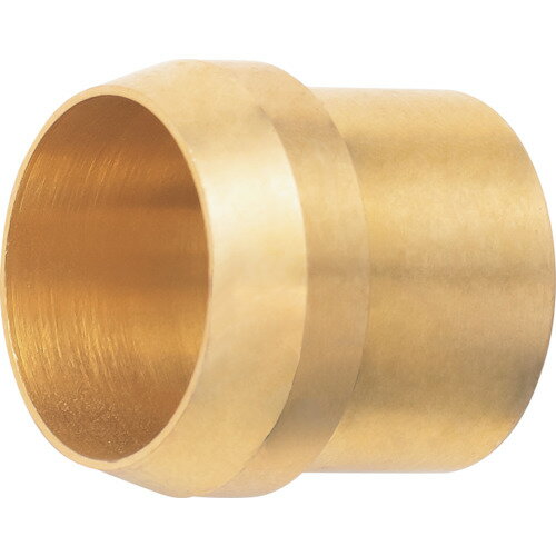 潤工社　黄銅製継手（ミリ系列）　M　スリーブ　10mm