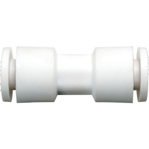 潤工社　ワンタッチ継手Wシリーズ　ユニオン（樹脂）　12mm