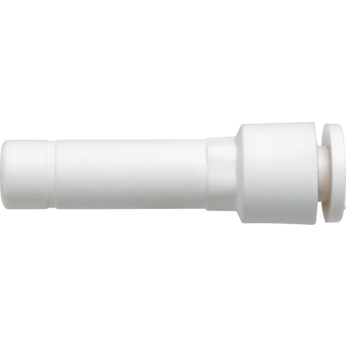 潤工社　ワンタッチ継手Wシリーズ　レデューサー　8mm－6mm