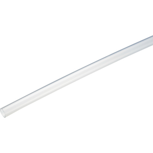 潤工社　ハイバリアPFAチューブTAH　19X15．8mm　20m　半透明