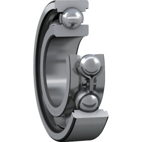 SKF　単列深溝玉軸受　開放型　内径3mmX外径10mmX幅4mm